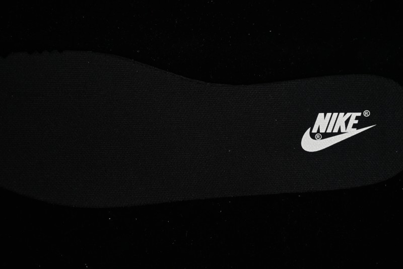 Nike SB Dunk Low UN Collaboration - Beige Black Swoosh Anniversary High-End Custom Low-Top Casual Skate Shoes - FC1688-139