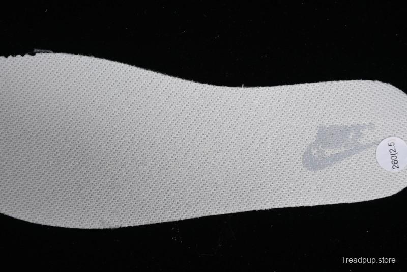 Nike SB Dunk Low Collaboration Three Swooshes Beige Black Low-Top Casual Skateboarding Shoes - NK5639-325