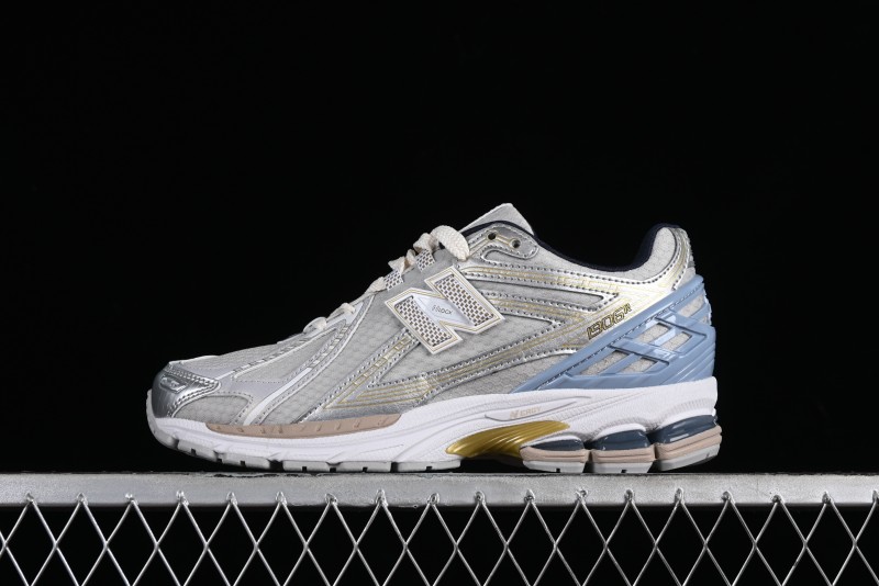 New Balance 1906 Series Retro Dad Style Casual Running Shoes - M1906RKC