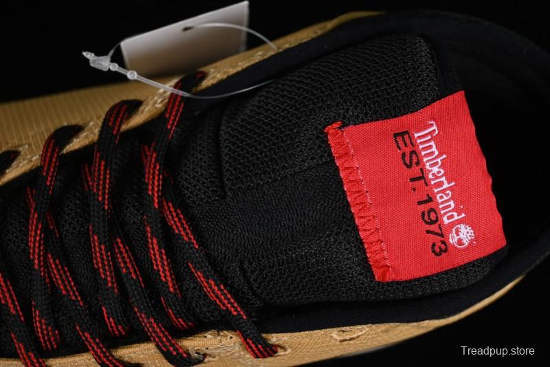 Timberland Classic 6-Inch Premium Waterproof Boot for Outdoor and Casual Wear - TB0A62ZB231