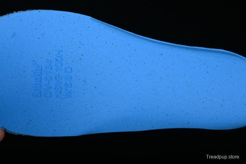 Nike ZoomX Infinity Run 4 Professional Cushioned Running Shoes with Knit Upper - DR2670-104