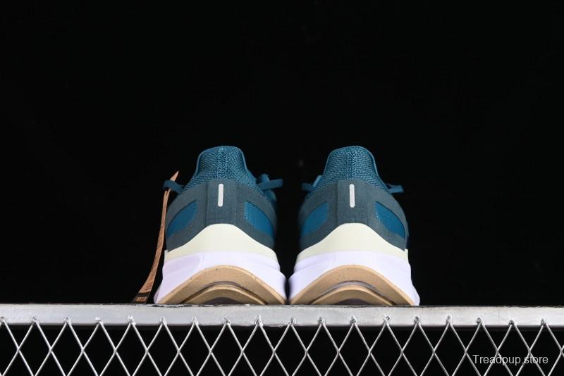 Nike Air Zoom Structure 25 Cushioned Anti-Slip Comfort Running Shoes - DJ7883-300