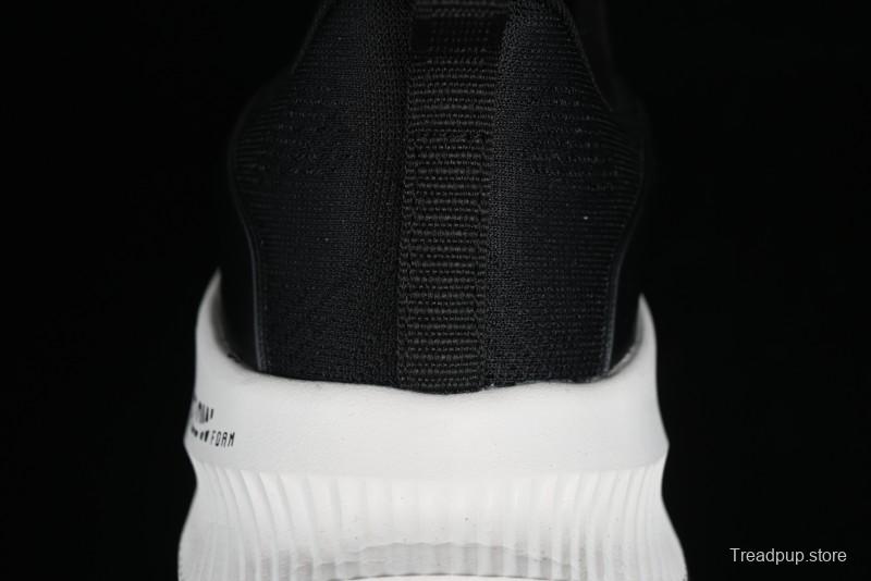 NY MLB ATHFLOW Summer Color Block Breathable Fashion Casual Sneakers - 3ASHATF3N50BKS