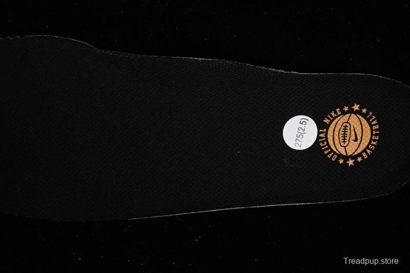 Nike Air Force 1 '07 Low Casual Sneakers with Full-Length Air Cushion - FZ6684-001