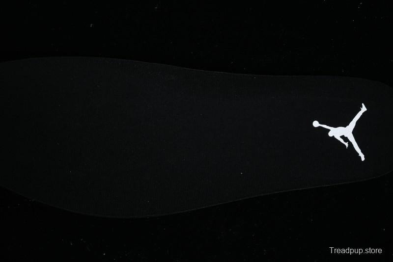 Nike Air Jordan 4 Retro White Thunder Basketball Shoes - FQ8138-001