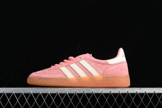 Adidas Handball Spezial Sporty&Rich Retro Casual Sneakers - IH2610