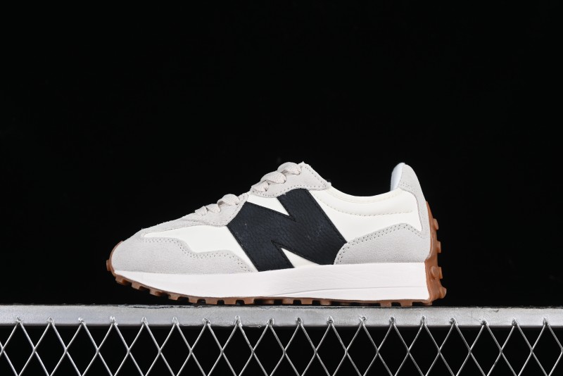 New Balance 327 Series Retro Casual Running Shoes - WS327GD