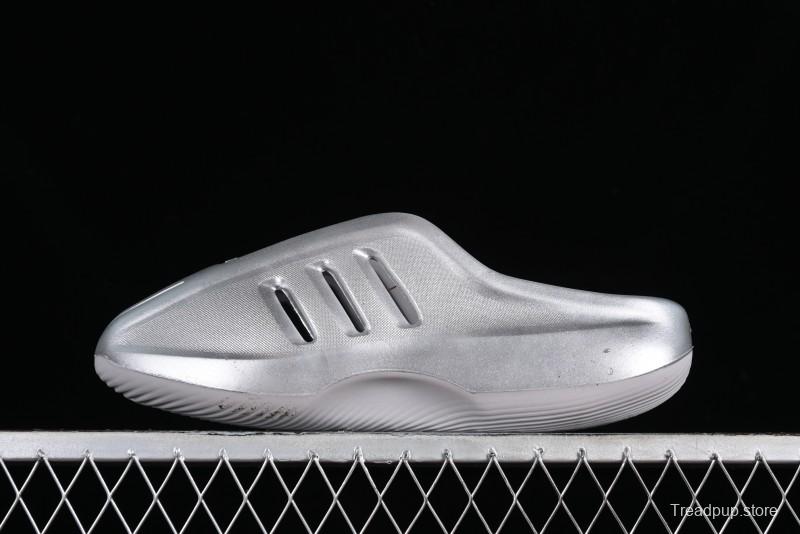 Adidas Originals AdiFOM II Infinity Slides Mule-Inspired Casual Sports Sandals - IH2814