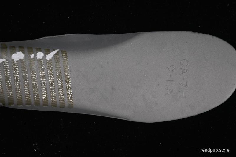 Nike Air Force 1 '07 Low 2.0 Black Flyknit Casual Sneakers - CI0051-300