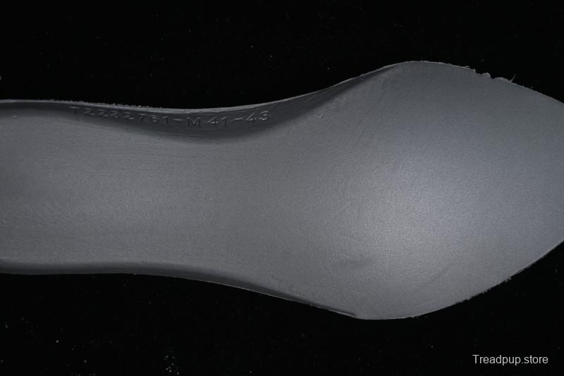 Balenciaga Circuit Lightweight Distressed Print Round Toe Fashion Casual Shoes - WFLGY0120