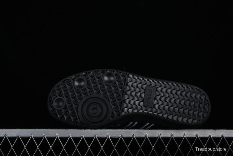 Adidas Samba OG IF3918 Casual Sneakers