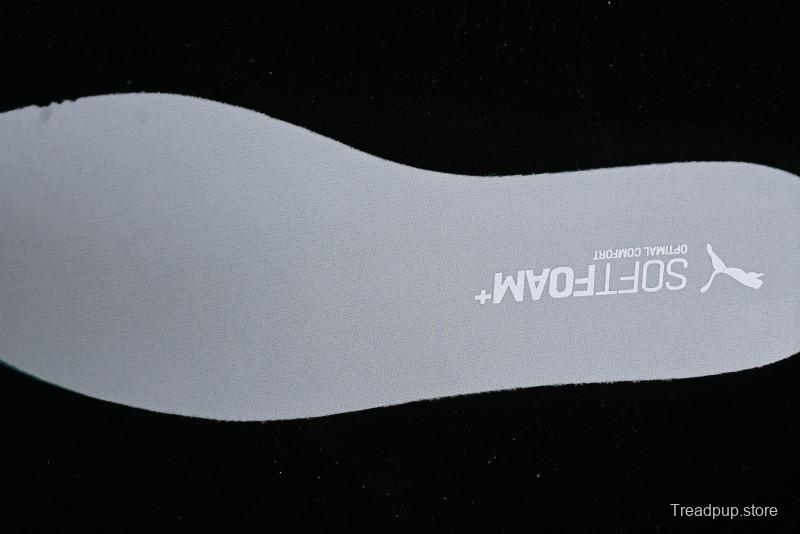 Puma Palermo Sakura Womens Summer Breathable Casual Sneakers - 389236-05