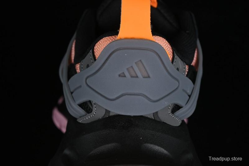 Adidas Vento XLG Deluxe JP5765 Lightweight Cyber Retro Casual Sneakers with Dual-Density Outsole - JP5765