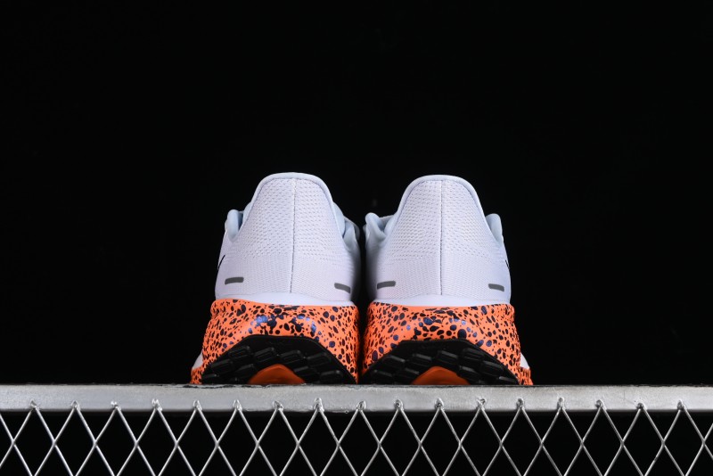 Nike Air Zoom Pegasus 41 Breathable Lightweight Running Shoes with Cushioning - FV2229-900
