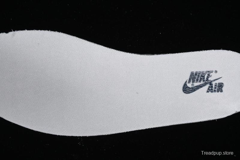 Nike Air Jordan 1 Low OG SP Travis Scott x Fragment Design Collaboration Sneakers - LJ5188-001