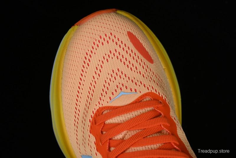 HOKA ONE ONE Bondi 8 Functional Cushioned Running Shoes - 1123202 PBAY