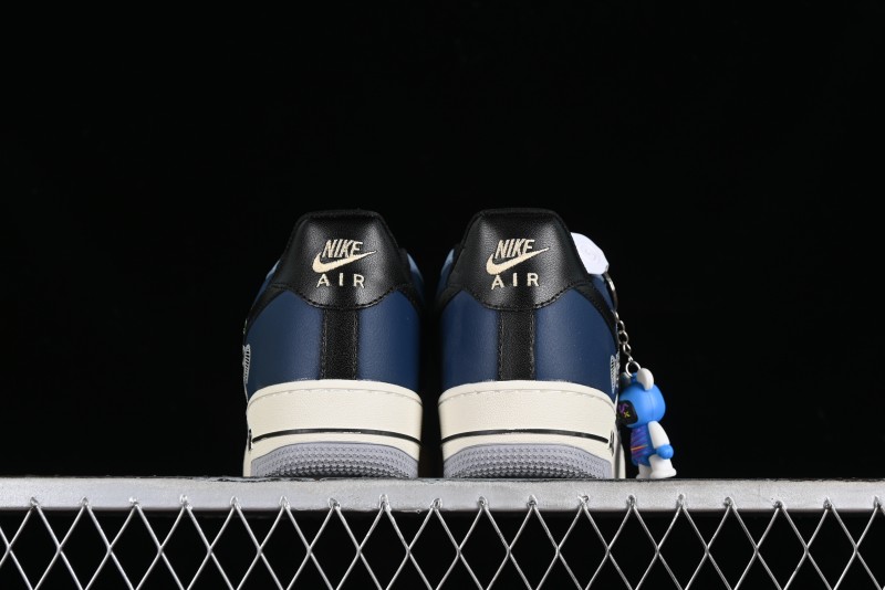 Nike Air Force 1 '07 Low Lonely Bear Casual Sneakers - XC2351-222