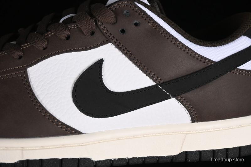Nike Dunk Low Next Nature "Cacao Wow" SB Casual Skate Shoes - HF4292-200