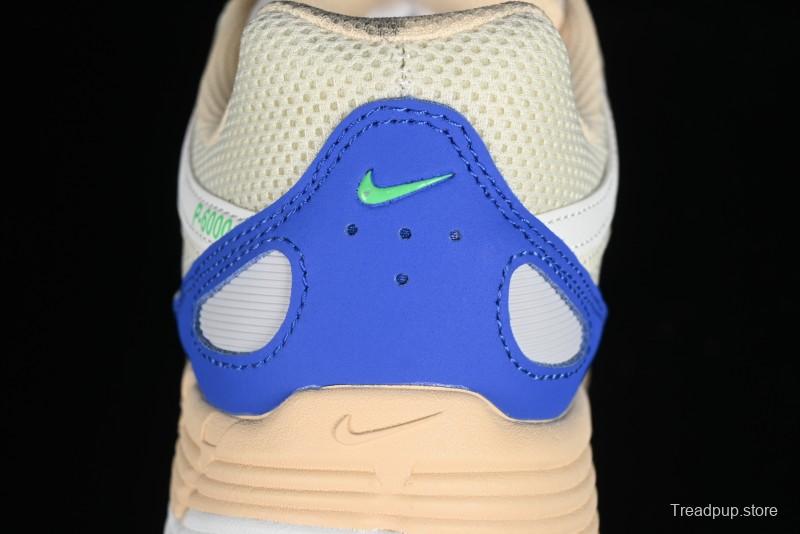 Nike P-6000 Premium Retro Casual Dad Shoes with Lightweight Design - FJ5443-113