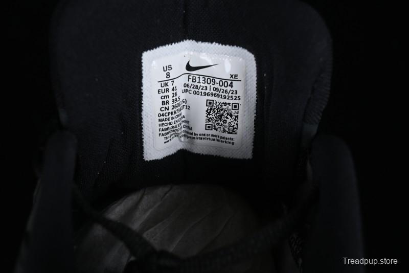 Nike Air Zoom Vomero 17 Lunar Summer 2024 Cushioned Casual Running Shoes - FB1309-004