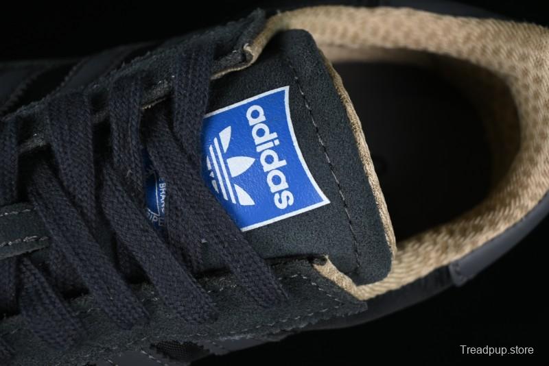 Adidas Originals SL 72 Retro Running Shoes with Nylon Upper and Rubber Outsole - IH5569