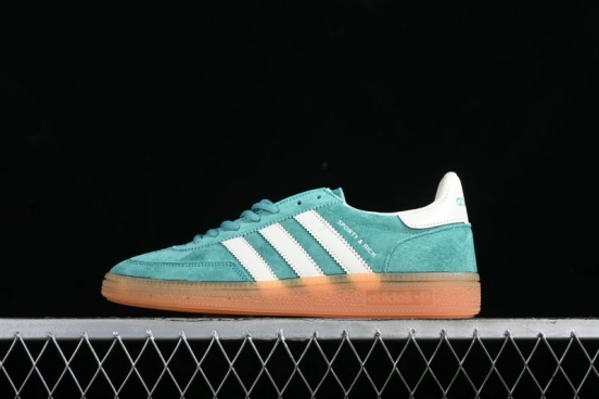 Adidas Handball Spezial Sporty&Rich Retro Casual Sneakers - IH2148