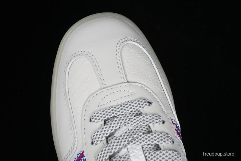 Adidas Originals Gazelle Indoor IH7608 Retro Casual Slip-Resistant Wear-Resistant Low-Top Sneakers - IH7608