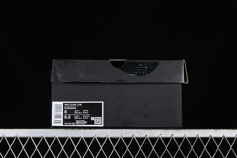 Nike SB Dunk Low SB Low-Top Skateboarding Shoes - XH1733-002