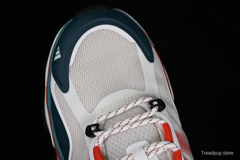 Adidas Citywowlk Classic Breathable Fashion Sneakers - MT IH7747