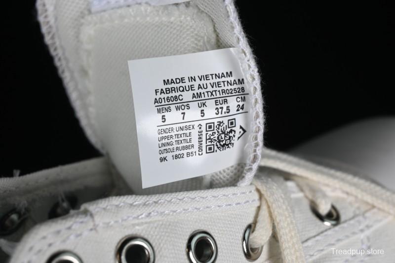 Converse Star Player 76 Low Top Limited Edition Unisex Sneakers - A01608C