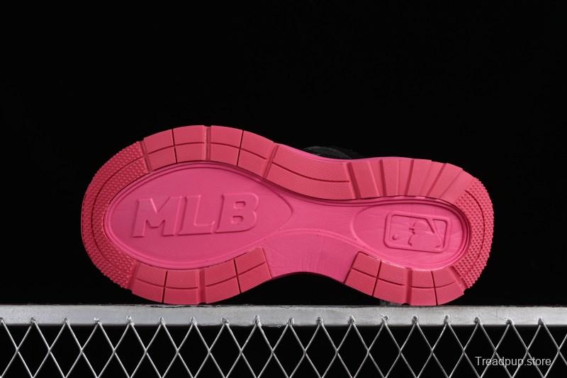 Nike NY MLB Fast Ball Classic Monogram 24SS Retro Casual Running Shoes - 3ARNFTB4N50MAS