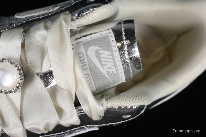 Nike Air Force 1 '07 Low Time Imprint Casual Sneakers - AF2406-010