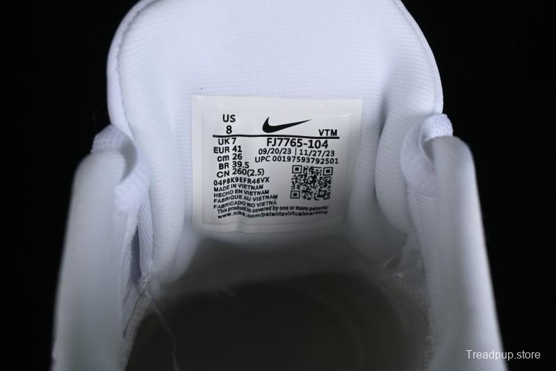 Nike Journey Run 2024 Low-Top Casual Running Shoes with Cushioning Anti-Slip and Wear-Resistant Design - FJ7765-104