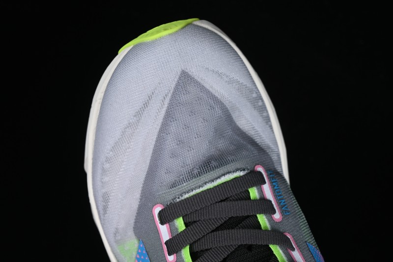 New Balance FuelCell Rebel V4 Low-Top Anti-Slip Wear-Resistant Versatile Casual Running Shoes - MFCPZSL