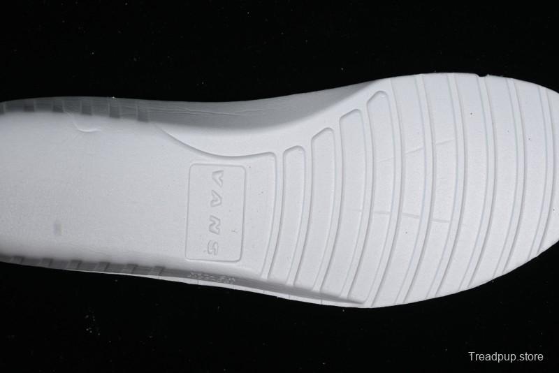 Vans Rowley XLT Series Cushioned Wear-Resistant Retro Skate Shoes - VN000CTMJ92