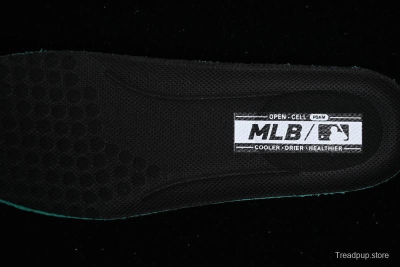 Nike NY MLB Fast Ball Classic Monogram 24SS Retro Casual Running Shoes - 3ARNFTB4N50MAS