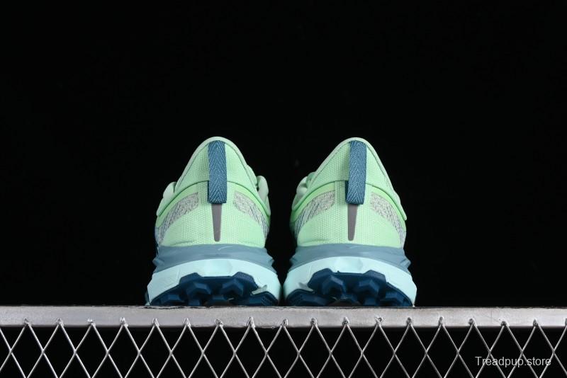 Hoka One One Mafate Speed 4 Low-Cut Professional Trail Running Shoes - 1129930 LGOM