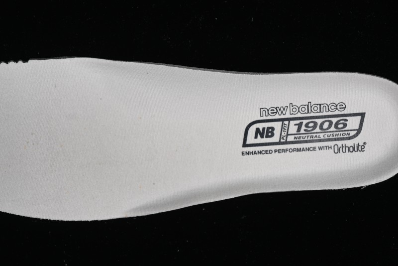 New Balance 1906 Series Retro Dad Style Casual Running Shoes - M1906RPC