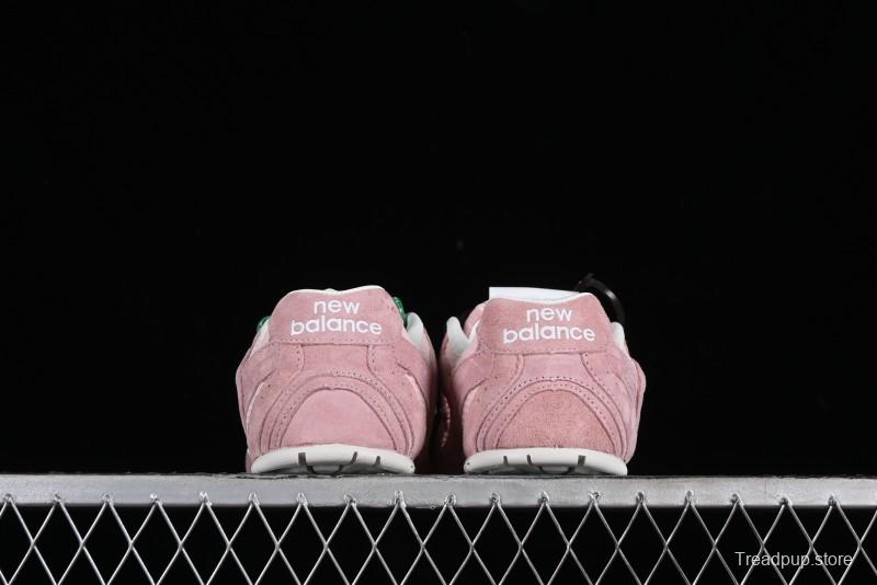 MiuMiu x New Balance 530 Low-Top Classic Retro Casual Running Sneakers - AJD4