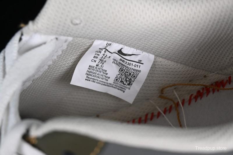 Nike Air Force 1 '07 Low Tom and Jerry Casual Sneakers - DB3301-110