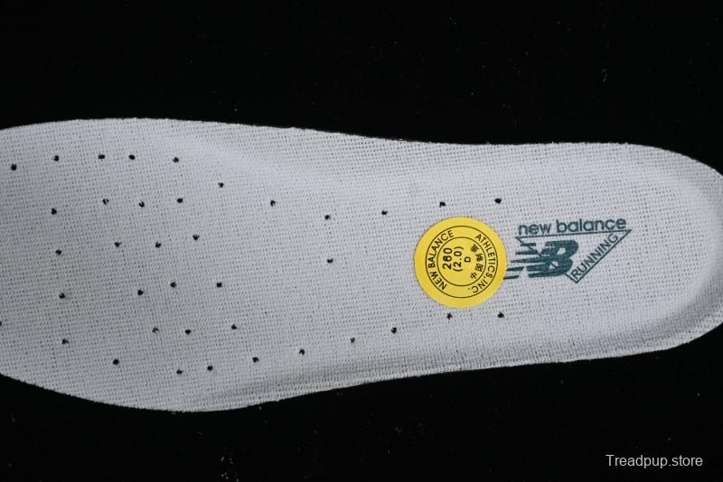 New Balance 2002 Series Retro Casual Running Shoes with Upgraded N-ERGY Cushion - M2002REK