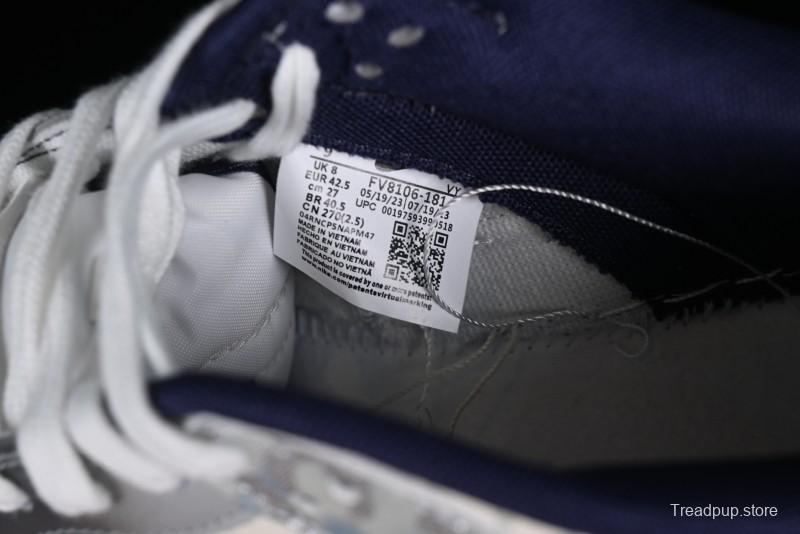 Nike Dunk Low Panda Mischief CNY Year of the Dragon Limited Edition SB Low-Top Casual Sneakers - FV8106-181