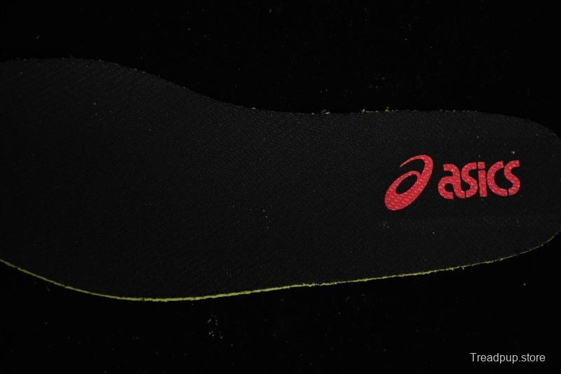 Asics Tiger GEL-1130 Low-Top Retro Running Shoes with GEL Cushioning and Ortholite Insole - 1201A256-105