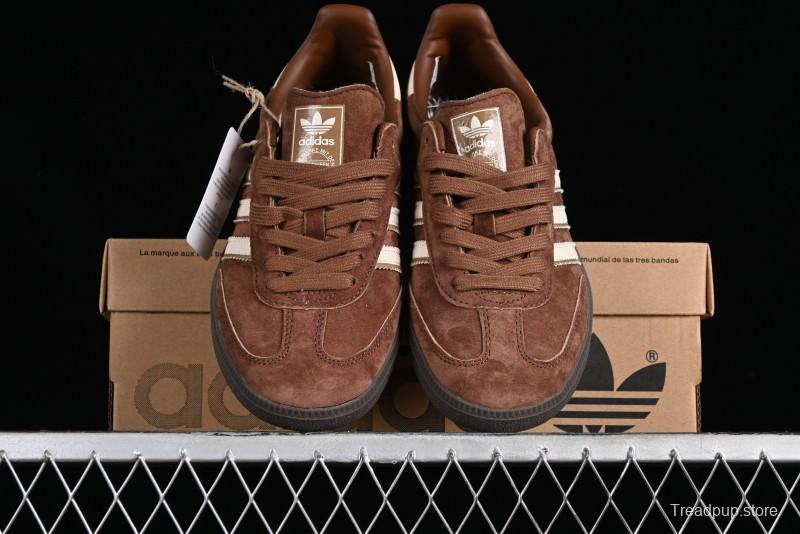 Adidas Samba OG Casual Sneakers - IG1357
