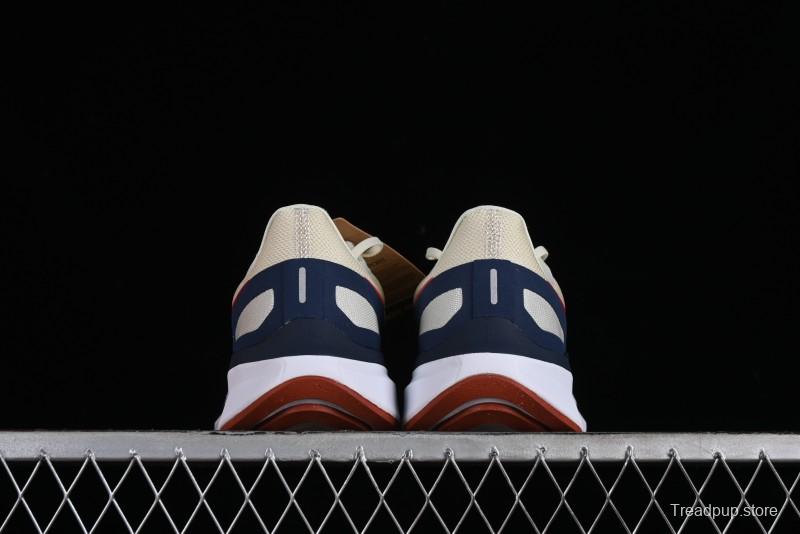 Nike Air Zoom Structure 25 Running Shoes 2024 New Cushioning Anti-Slip Comfort - DJ7883-001