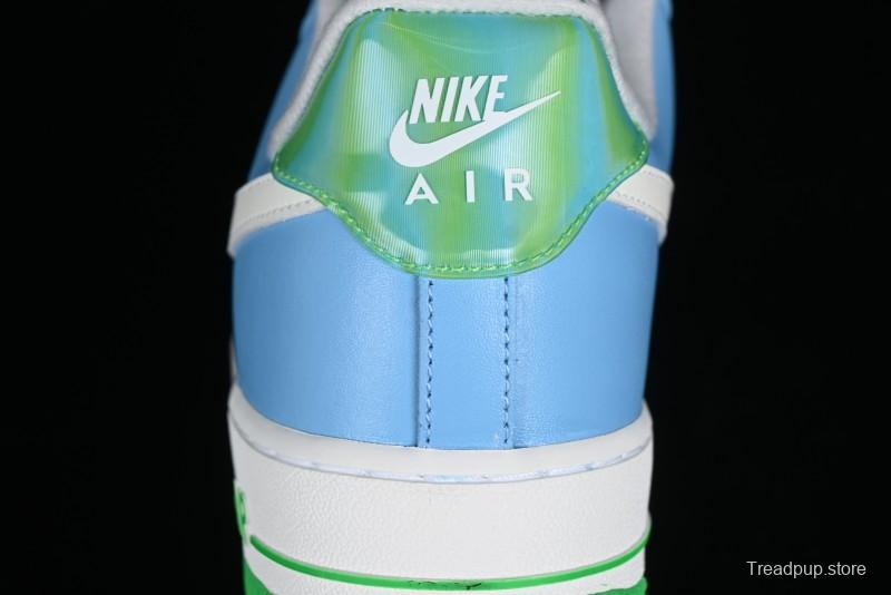 Nike Air Force 1 '07 Low Casual Sneakers - FZ4032-407