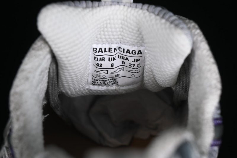 Balenciaga Phantom Sneaker 10th Generation Trendy Running Shoes - W3XL59050