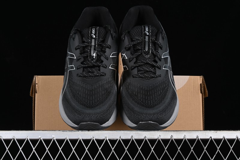 Asics Gel-Quantum 180 VIII Retro Breathable Casual Shoes with Cushioning for Men - 1201A631-002