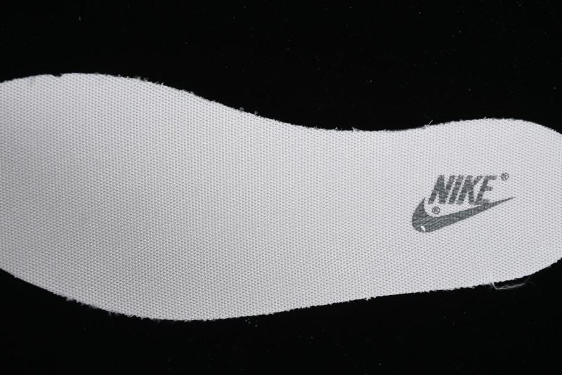 Nike Travis Scott x Fragment Design x Air Jordan 1 Low OG SP AJ1 Retro Sneakers - DM6688-603
