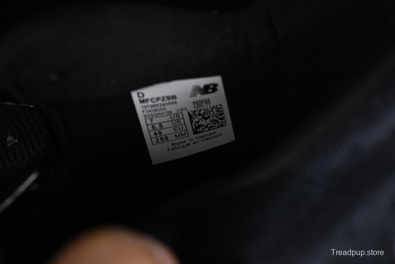 New Balance FuelCell Rebel V4 Low-Top Anti-Slip Wear-Resistant Versatile Casual Running Shoes - MFCPZSB